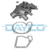 DAYCO DP124 Water Pump